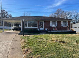 8930 Ulysses Ct, Saint Louis, MO