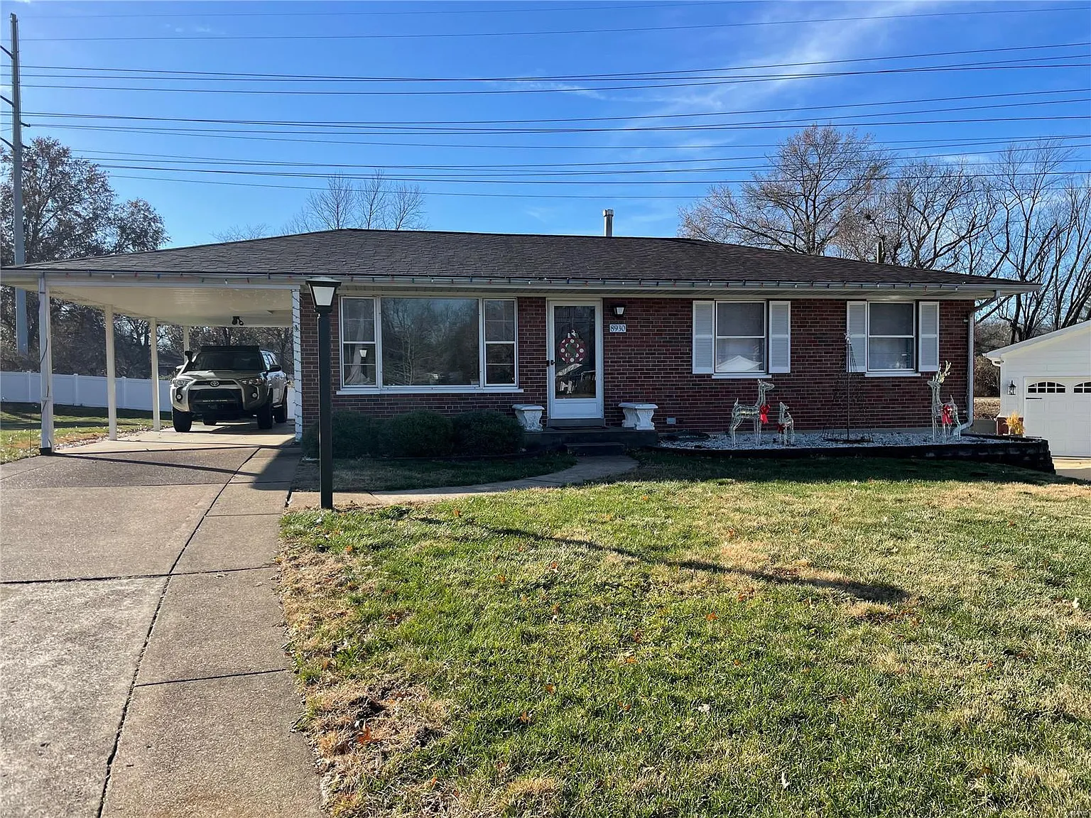 8930 Ulysses Ct photo 1