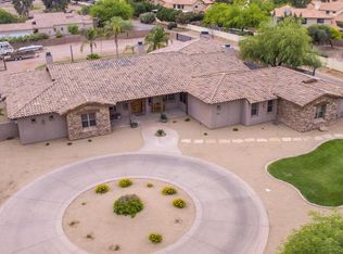 525 E Warner Rd, Tempe, AZ 85284