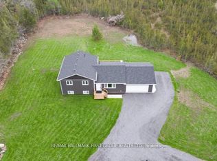 972 Enright Rd, Tyendinaga, ON K0K 3A0