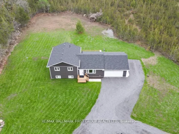 972 Enright Rd, Tyendinaga, ON K0K 3A0