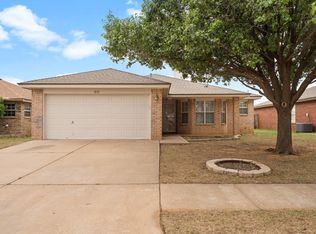 1805 75th St, Lubbock, TX 79423