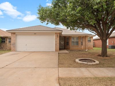 1805 75th St, Lubbock, TX, 79423