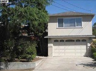 2750 Sydney Way, Castro Valley, CA