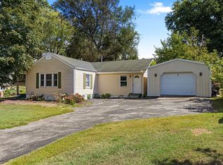 606 Hayes St, Springfield, TN 37172