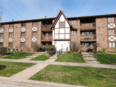 10231 Major Ave APT 307, Oak Lawn, IL, 60453