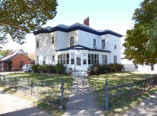 601 1st Ave, Nebraska City, NE 68410