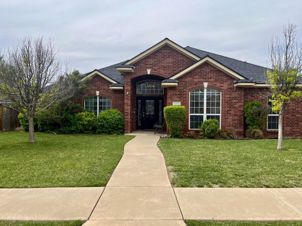 8400 El Paso Dr, Amarillo, TX 79118