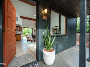 230 ANDANTE Drive, Sedona, AZ 86336
