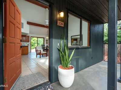 230 ANDANTE Drive, Sedona, AZ, 86336
