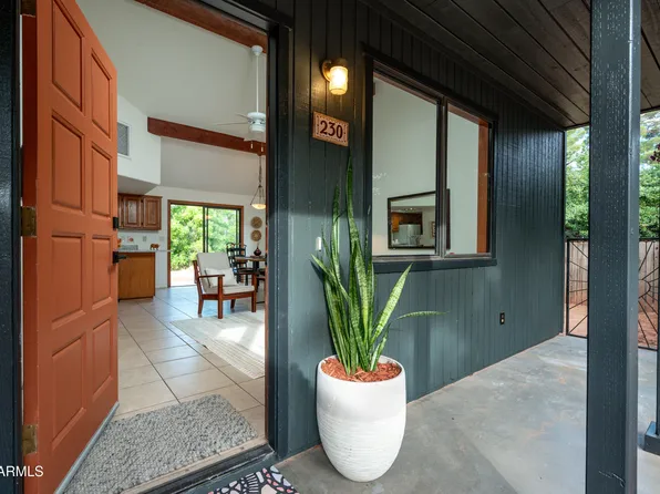 230 ANDANTE Drive, Sedona, AZ 86336