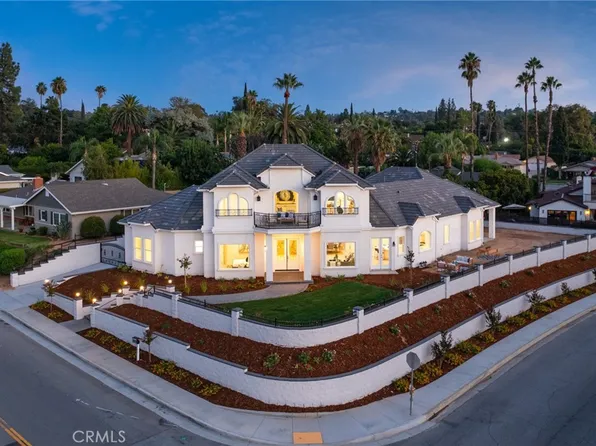 302 E Sunset Dr N, Redlands, CA 92373