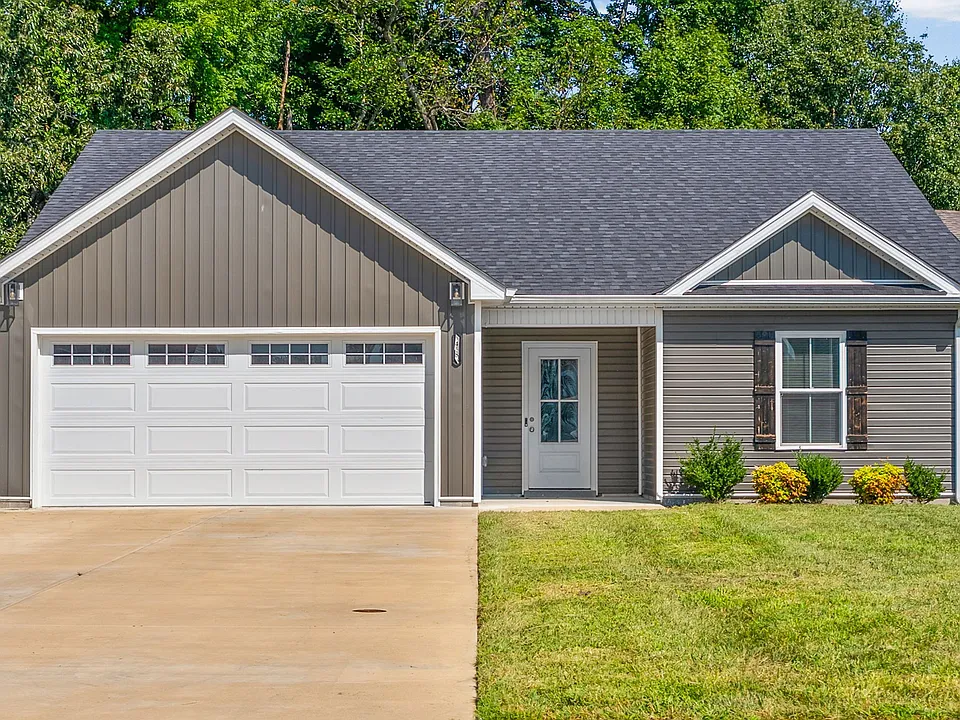 458 Mattingly Dr
