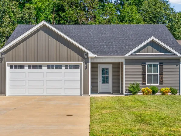 458 Mattingly Dr, Clarksville, TN