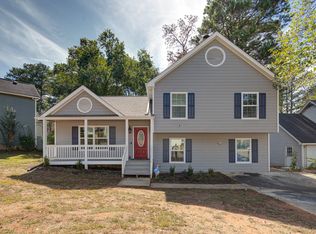 4799 Fenbrook Dr, Stone Mountain, GA 30088