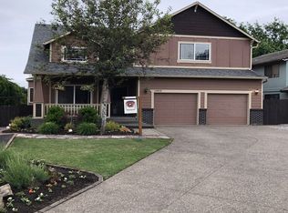 14810 NE 5th Ct, Vancouver, WA 98685