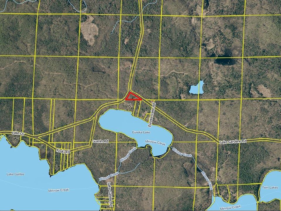 2nd image of 32XXX Lake Caroline Rd