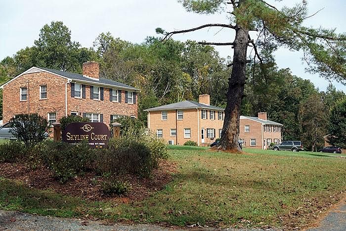 2nd image of 202 Burton Ct #202