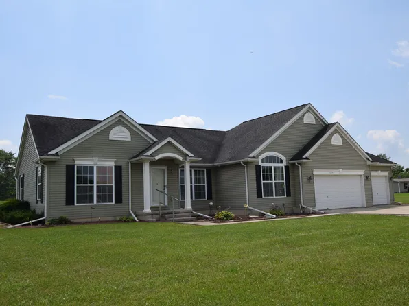 7869 Crowl Rd, De Graff, OH 43318