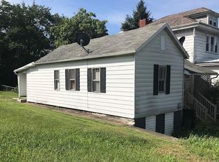 102 Liberty St, Uniontown, PA