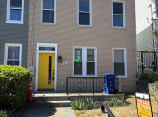 4210 4th St NW, Washington, DC 20011