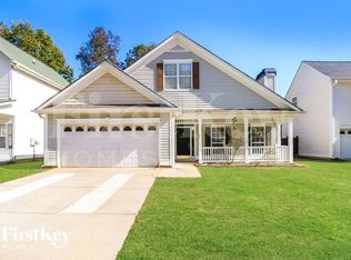 155 Prescott Ct, Newnan, GA 30265