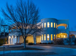 11909 Summer Wind Pl NE, Albuquerque, NM 87122