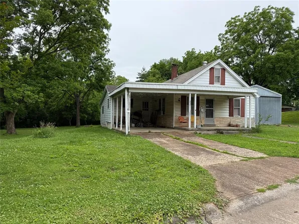 237 Kies Ave, Jackson, MO 63755