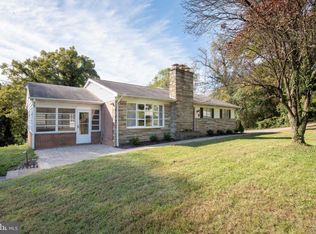 6047 Old Washington Rd, Elkridge, MD 21075