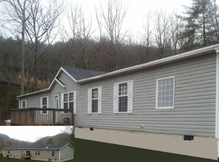 109 Bee Ridge Rd, Asheville, NC 28803