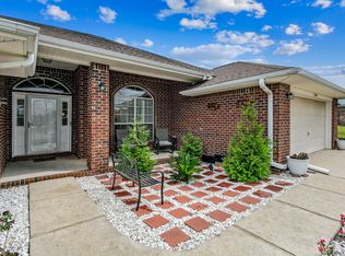2246 Titanium Dr, Crestview, FL 32536