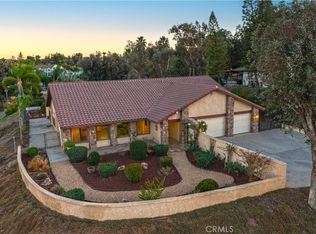 16725 Skycrest Dr, Riverside, CA 92504