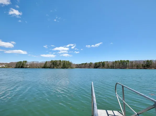 36 Riverwood Drive, York, ME 03909