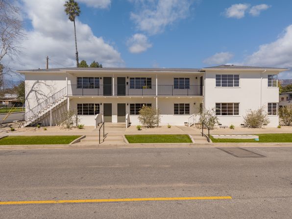 110 W Matilija St #B