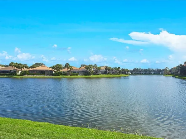 1876 Seville BLVD #1512, NAPLES, FL 34109