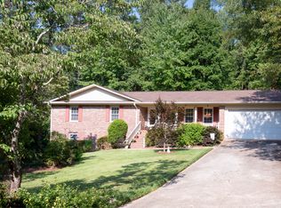 4897 Oflaherty Ct SW, Mableton, GA 30126