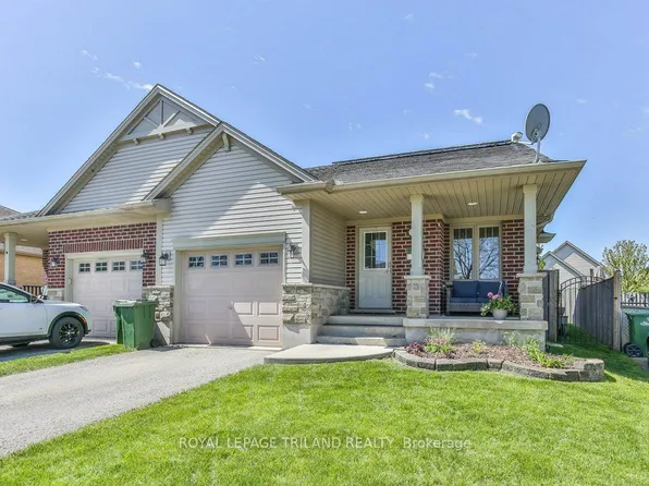 14 Alderwood Ct, Saint Thomas, ON N5P 0B2