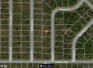 497 Reese St, Port Charlotte, FL 33953