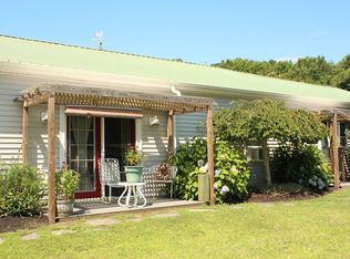 13317 Muskrattown Rd, Bishopville, MD 21813