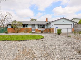 9124 NE 66th St, Vancouver, WA