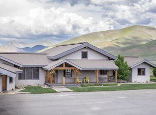 4 Terrace Cir, Hailey, ID 83333