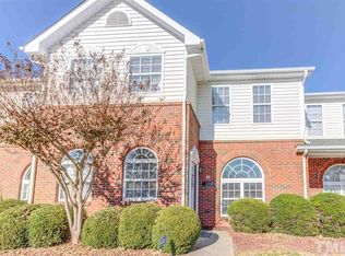 2031 Rivergate Rd UNIT 104, Raleigh, NC 27614