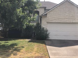20952 Mandrake Dr, Pflugerville, TX 78660