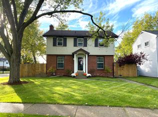 736 Parkhurst Blvd, Buffalo, NY 14223