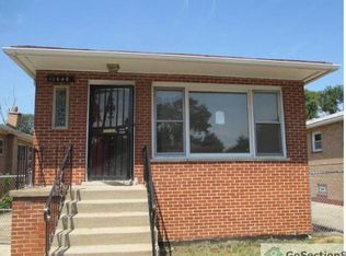 11660 S Vincennes Ave, Chicago, IL 60643