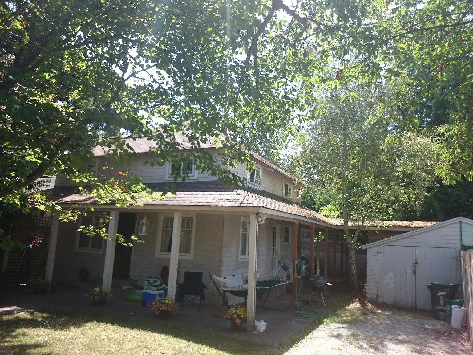 6217 SW Admiral Way photo 1