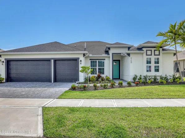 4150 Negal Cir, Melbourne, FL 32901
