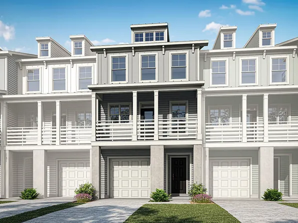 345 Laurens View Ln, Charleston, SC 29492