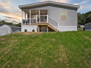 Colony Mandell Trails Plan, Mandell Trails, Butler, PA 16002