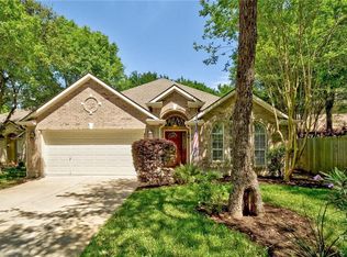 10908 Colonel Winn Loop, Austin, TX 78748